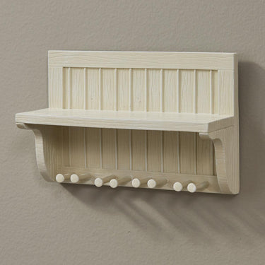 Vintage Shelf Toothbrush Holder Park Designs - The Fox Decor